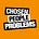 Chosen People Problems's avatar