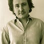 Benedict Spence's avatar