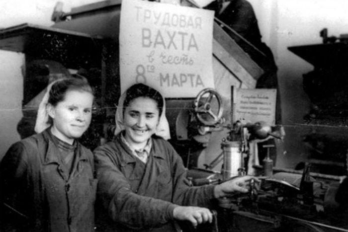 USSR Gifts for International Women's Day: Ideas & Inspiration в журнале  Ярмарки Мастеров
