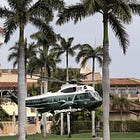 Once Again It Comes Back To Trump And A Goddamn Terlet