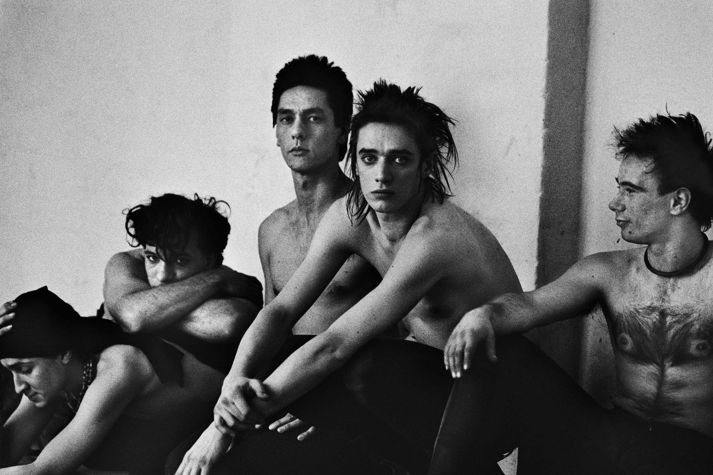 Anton Corbijn Retrospektive | ProfiFoto
