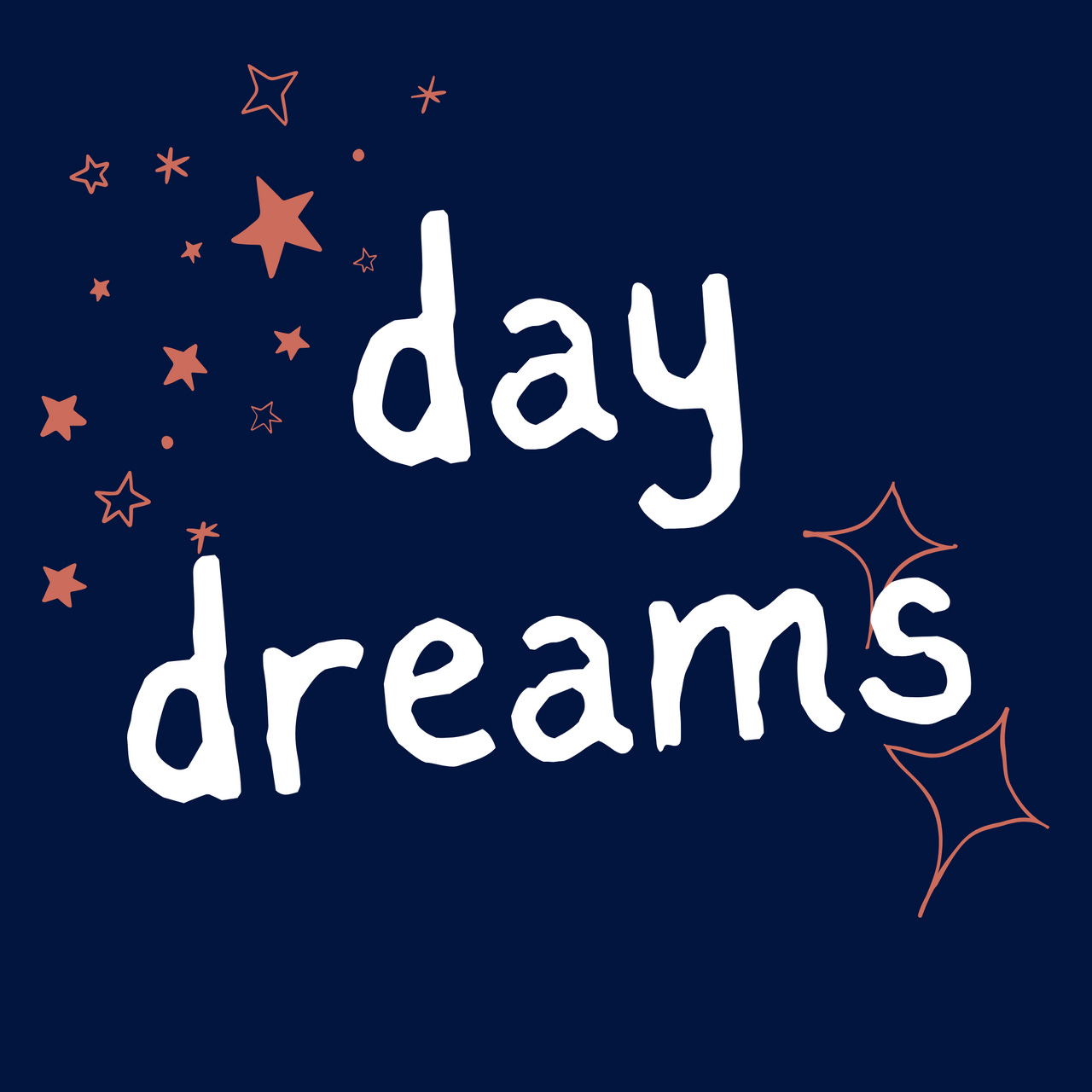 daydreams logo