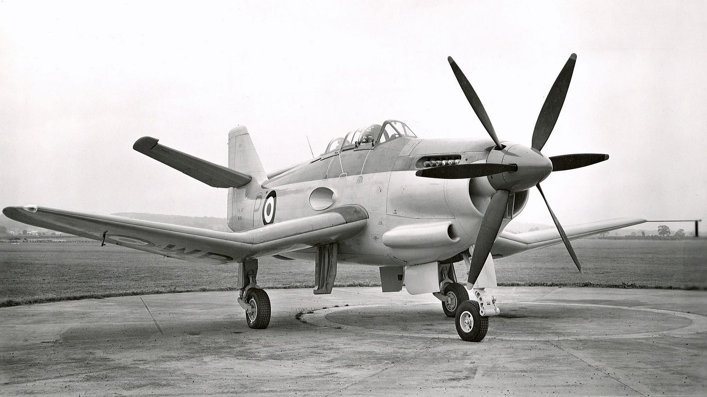 Blackburn B-54 and B-88 | BAE Systems | International