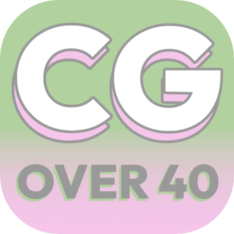 Cosy Gaming Over 40