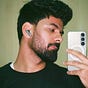 Aazam Idrisi's avatar