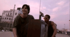 GIF requiem for a dream movie - animated GIF on GIFER - by Salar