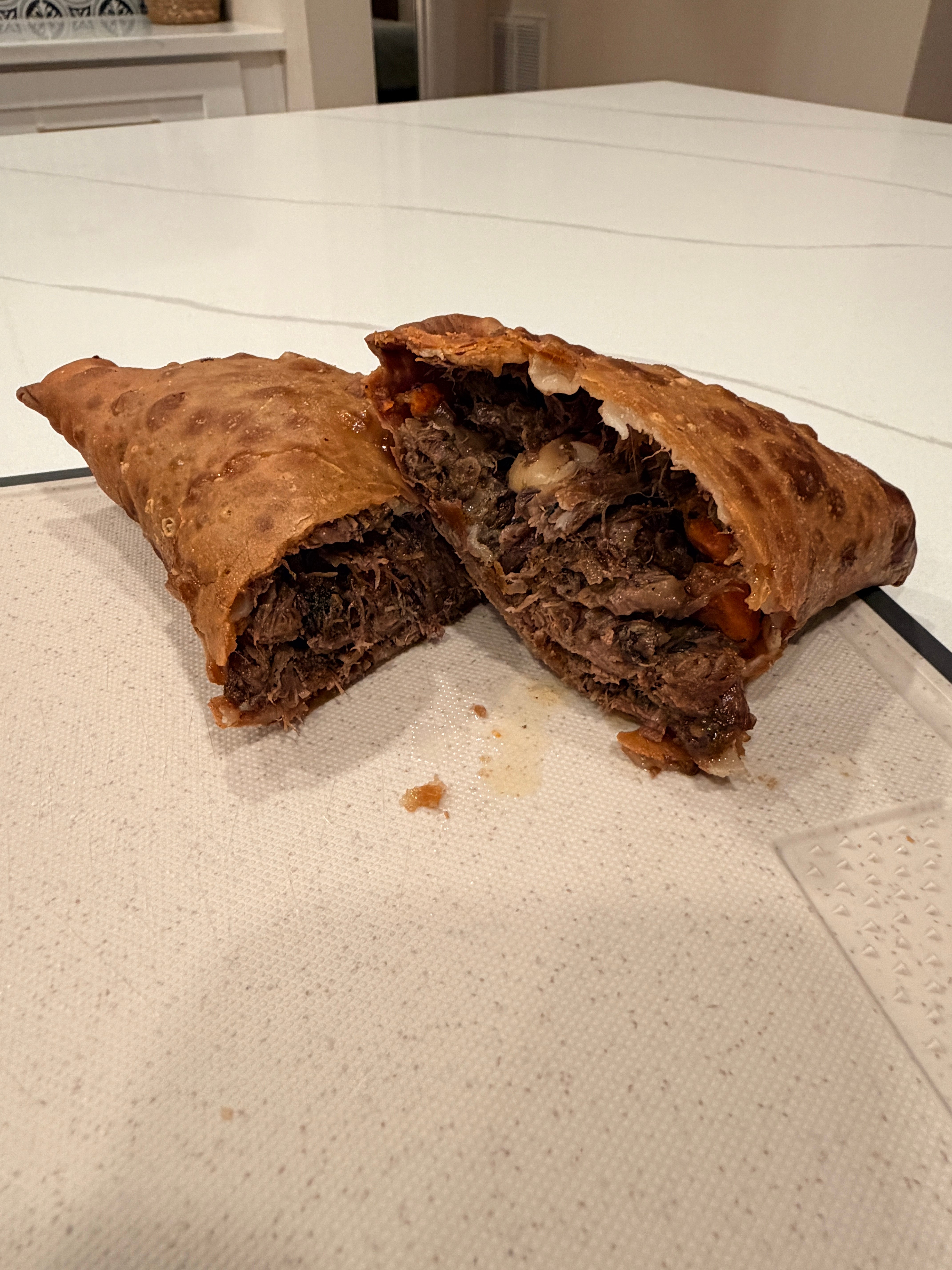 Big Papa's Empanadas