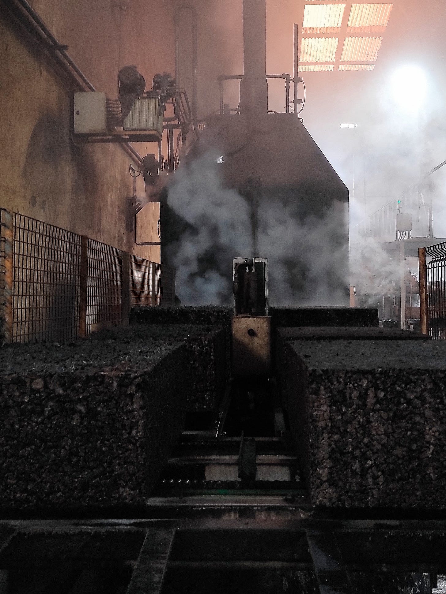 Black Cork Black Cork