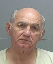 George Zinn, detained in viral footage ...