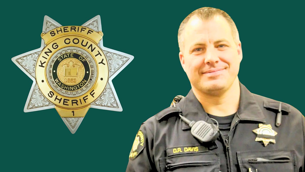 Bullied sergeant exposes overtime fraud in King County Sheriff's Office