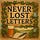 Never Lost Letters