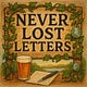 Never Lost Letters