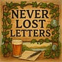 Never Lost Letters