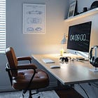 Solidão conectada: desafios emocionais do trabalho remoto