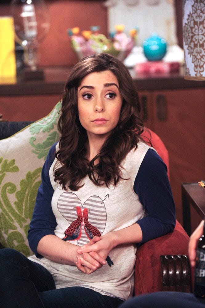 How I Met Your Mother' finale has its ups and downs - Student Life