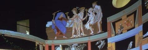 THOMAS GORDON SMITH: Works of the Eminent, Classive American Artists - The  Studio Books