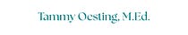 Tammy Oesting