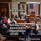 America's Long National Debt Ceiling Nightmare Finally Over