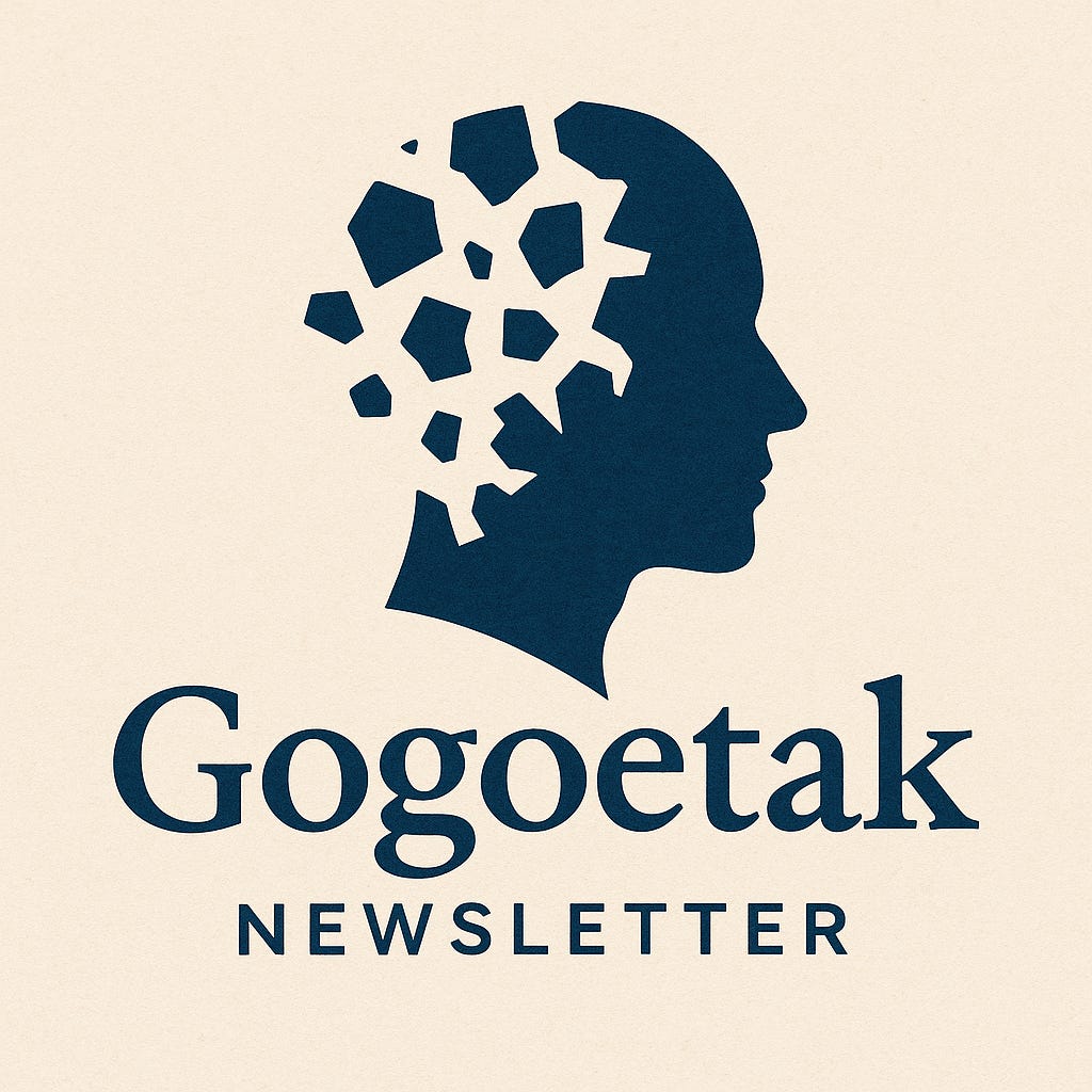 Gogoetak