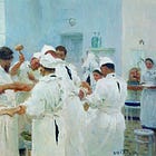 Sollte man seine Organe spenden?