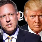 Palantir Just Took Over America’s Food Supply