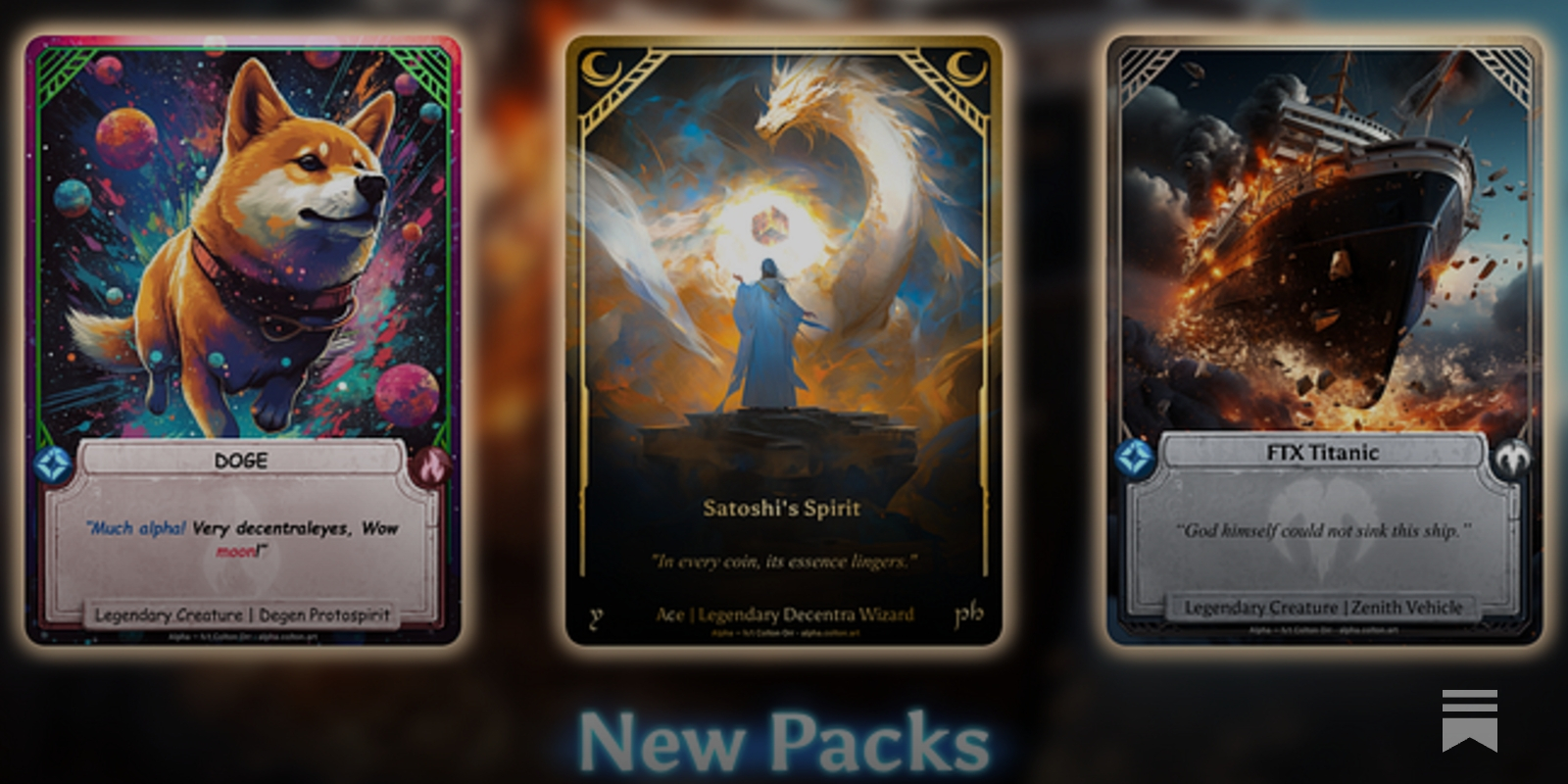 Beyond AceTCG - Colton Art