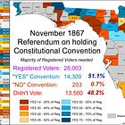 Issue #274: The Rise of Jim Crow in Florida - Part 1: Political Battles at the Start of Reconstruction