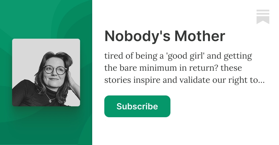 Thumbnail of Being single on purpose