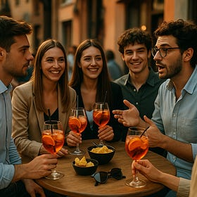 Non si respira. Perché i giovani non vogliono lavorare negli studi professionali
