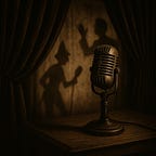 Cròniques del Teatre de les Ombres