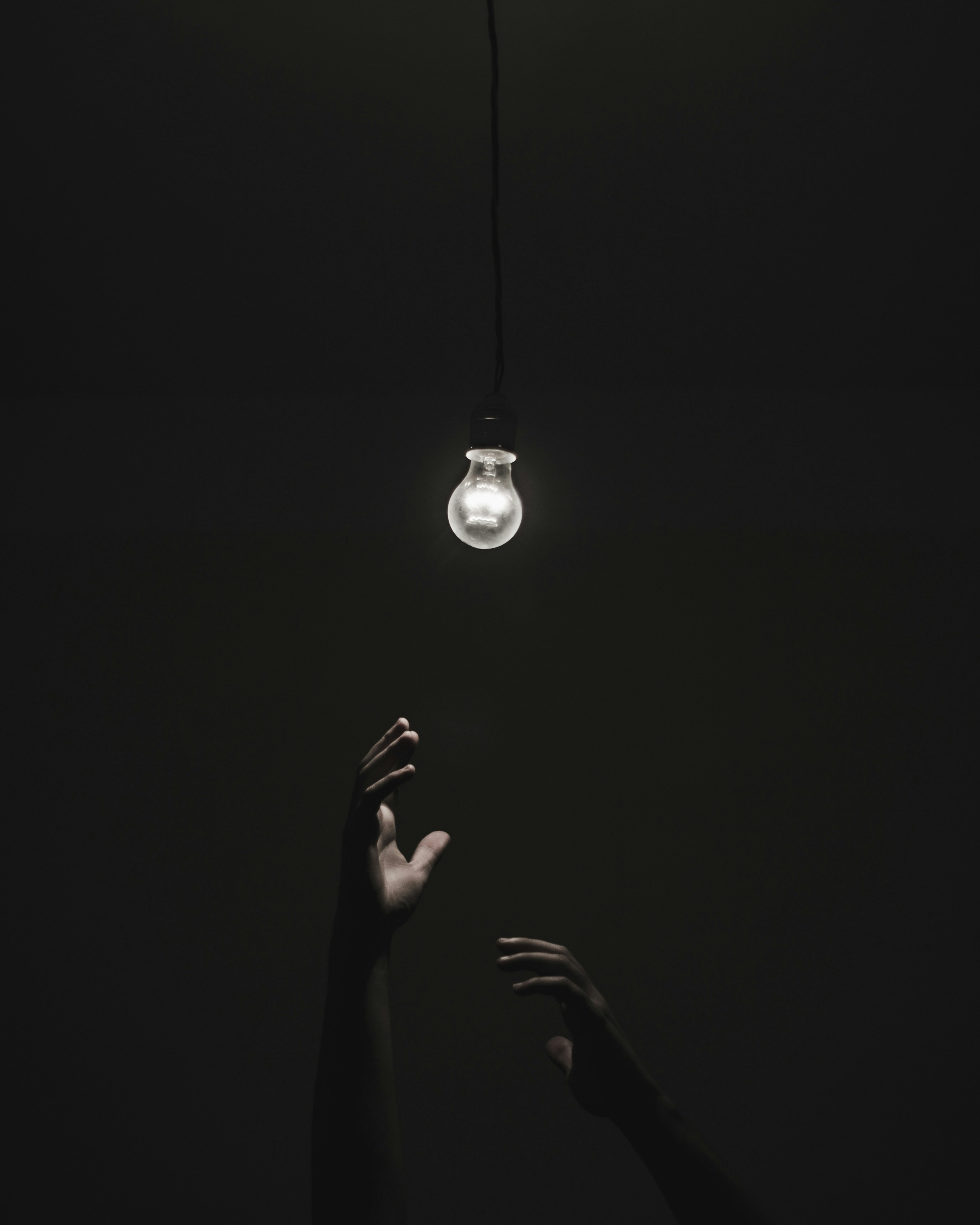 The Circle You Are Standing In Is Not the World