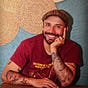 Víctor Delmonte's avatar