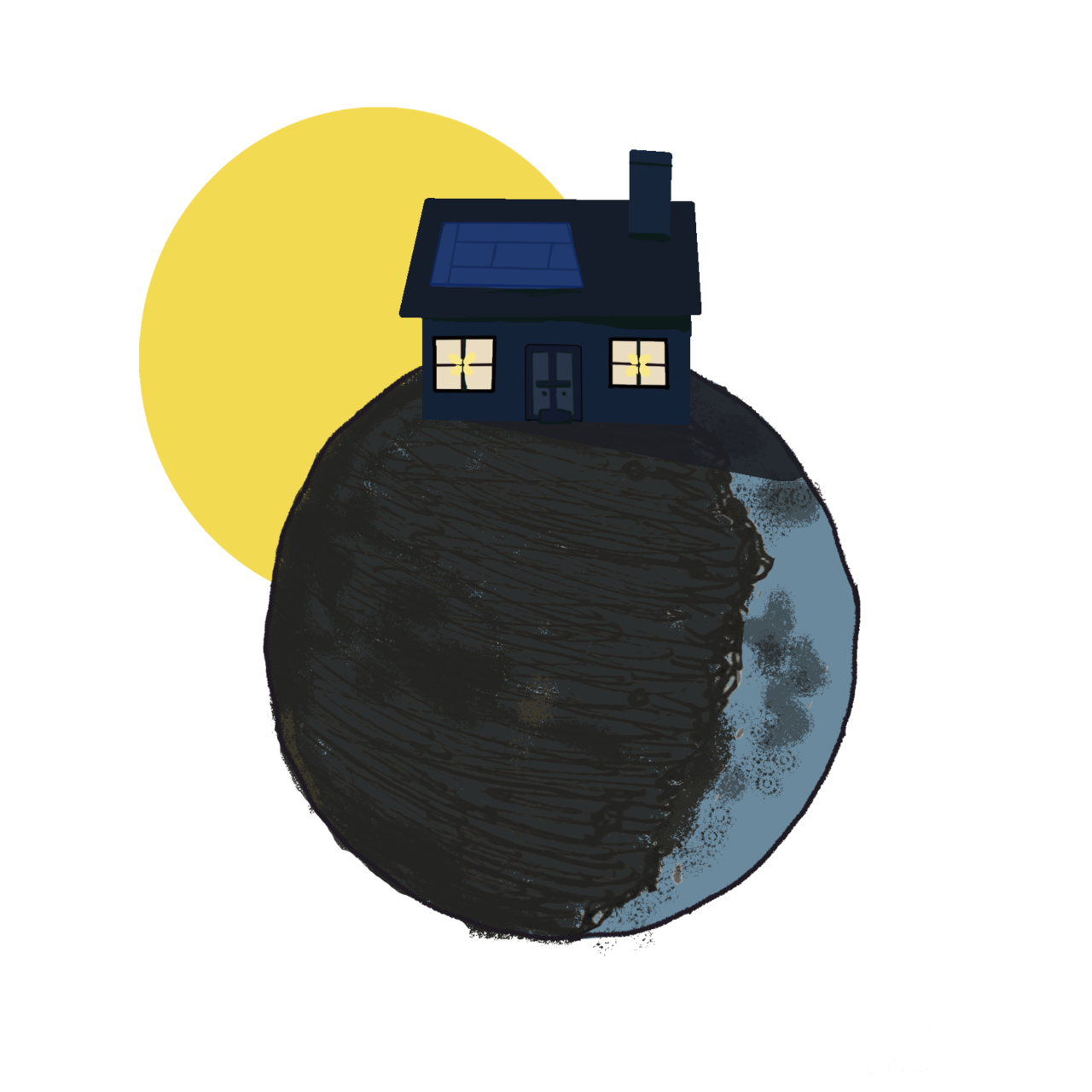 No Soul, No Dark Nights