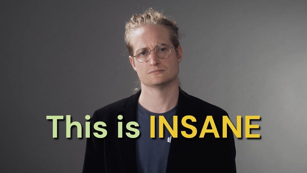 They Call Themselves a Swarm They Call Themselves a Swarm