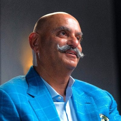 Mohnish Pabrai (@MohnishPabrai) / Posts / X
