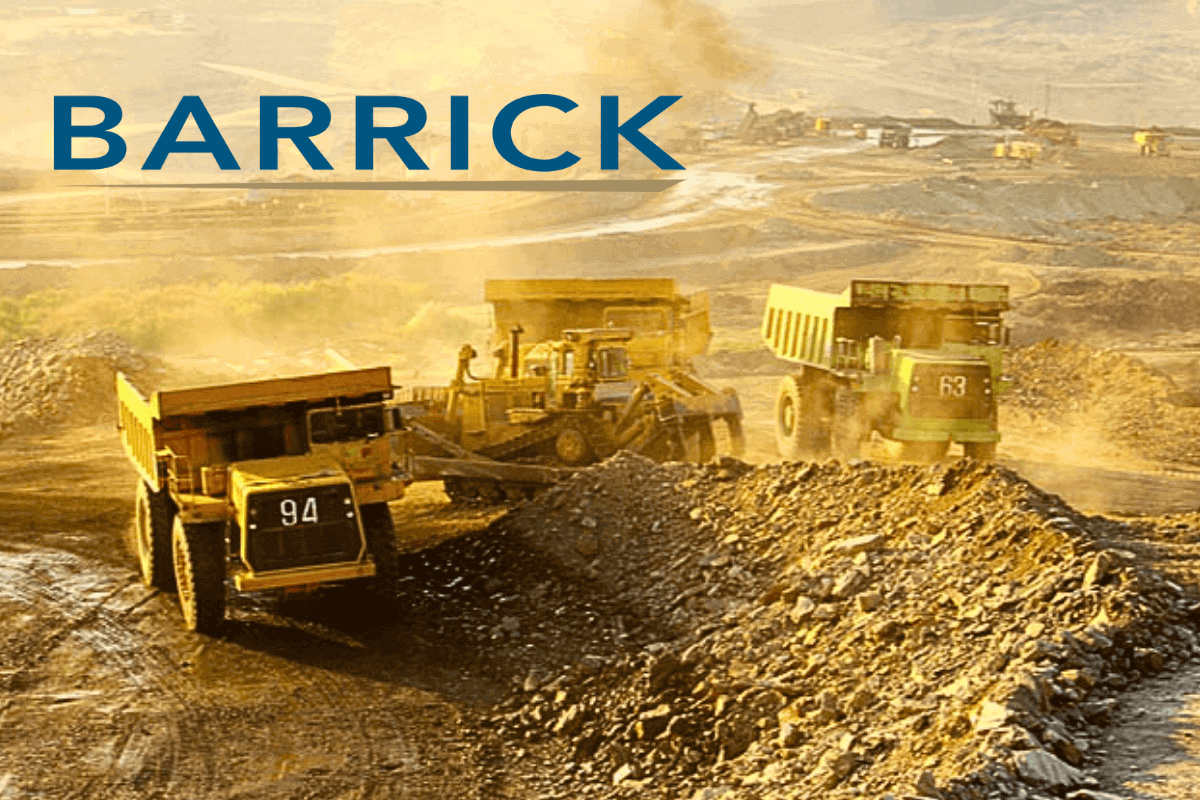 Истории успеха трех крупнейших компаний-золотодобытчиков: Newmont ...