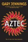 Aztec By Gary Jennings Cover Image
