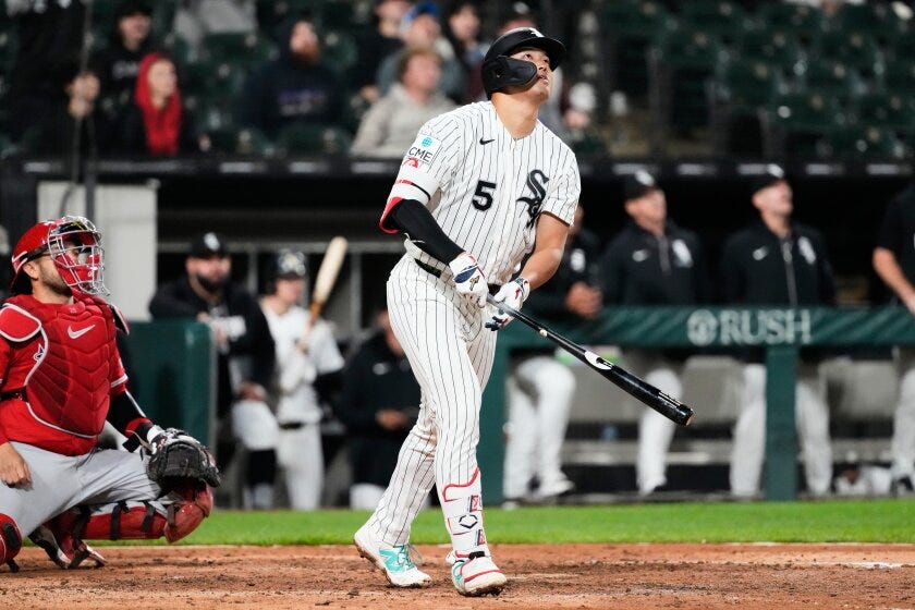 How Munetaka Murakami is proving every MLB front office wrong