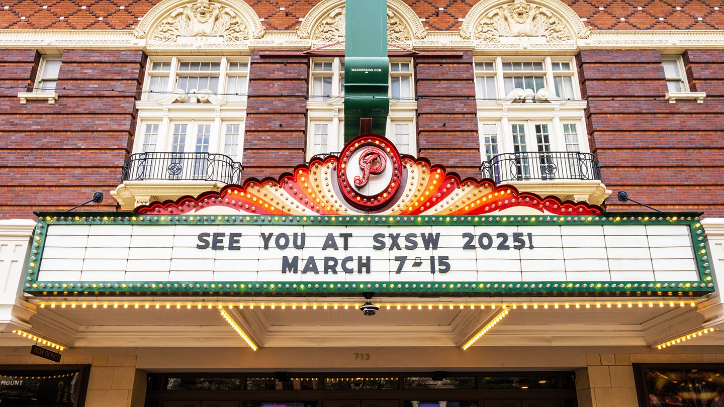2025 SXSW Film & TV Announces Closing Night and Final Slate
