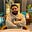 Ahmad Malik's avatar