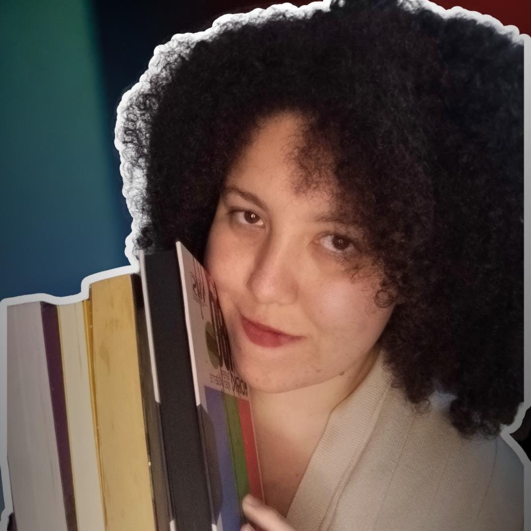 Stéphanie Fernandes