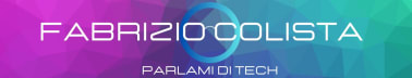 Parlami di Tech