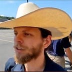 Midnight Mass News by Mike Crawford