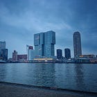 Timeless Rotterdam: the Classics