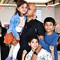 Rafat Ali's avatar