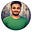 Varit Patel's avatar