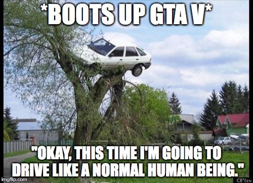 Secure Parking Meme - Imgflip