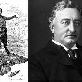 C.U.N.T.S. - Corruption, Usury, Narcotics, Terrorism & Subversion