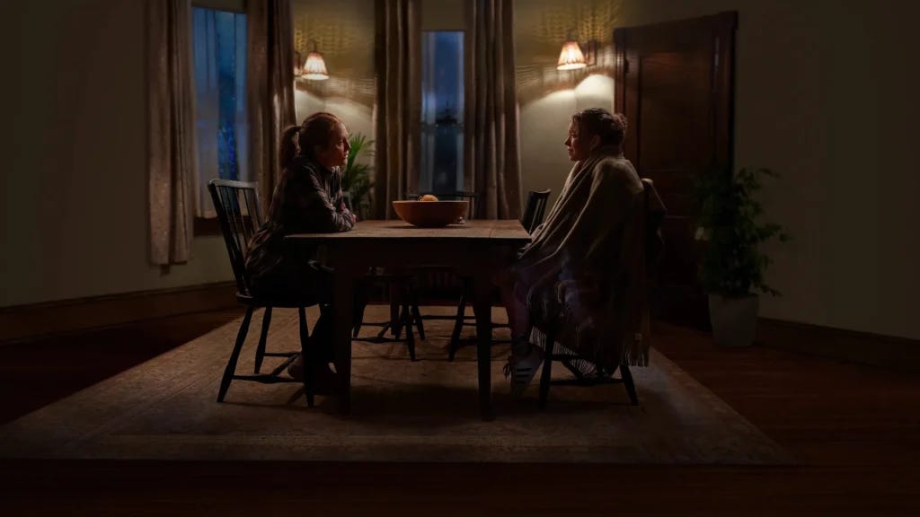 How to Watch Echo Valley: Stream on Apple TV+ Globally - UpNext by Reelgood