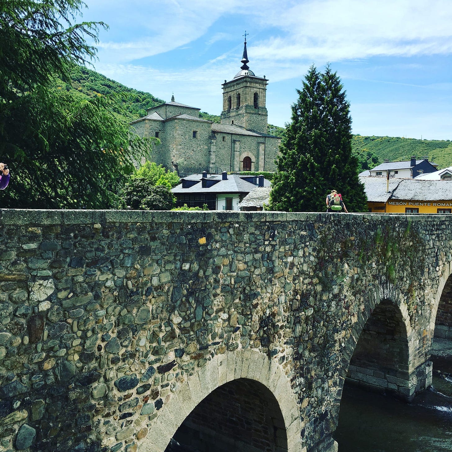 On Religion and Spirituality